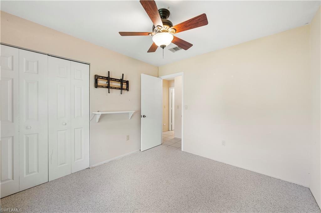 PORT LABELLE - Residential