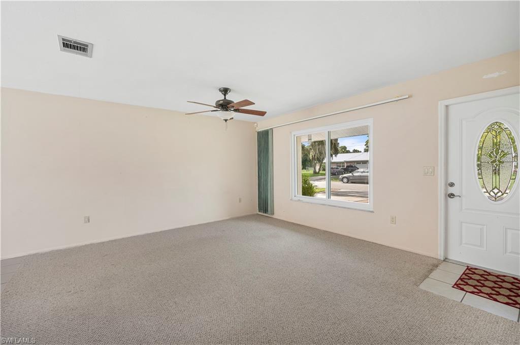 PORT LABELLE - Residential