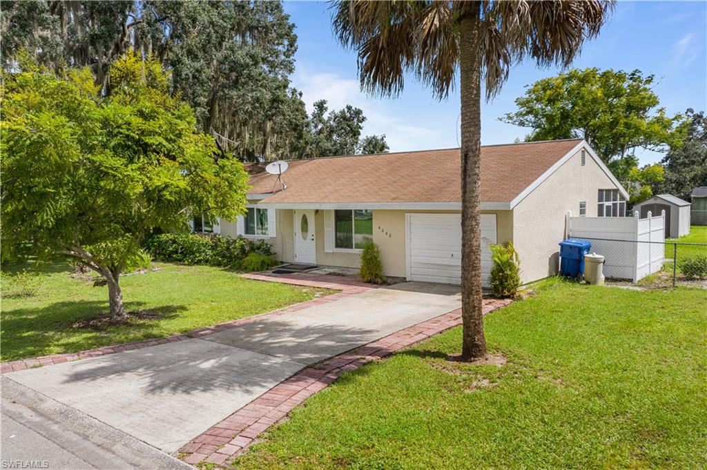 PORT LABELLE - Residential