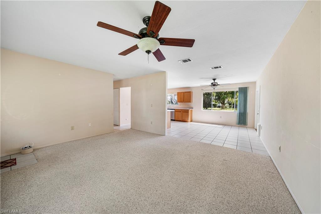 PORT LABELLE - Residential