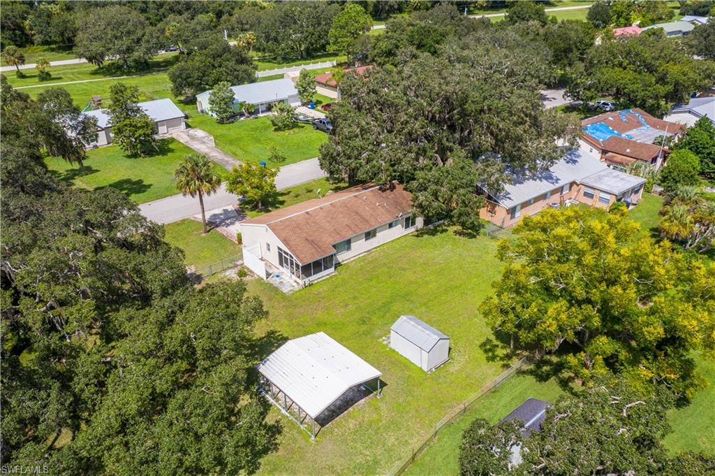 PORT LABELLE - Residential