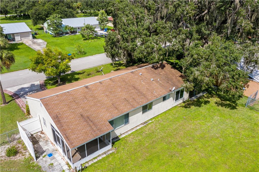 PORT LABELLE - Residential