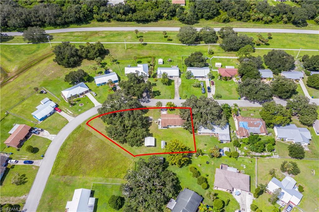 PORT LABELLE - Residential