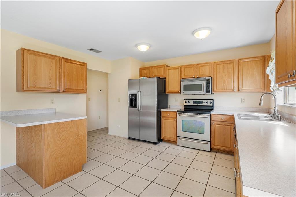 PORT LABELLE - Residential