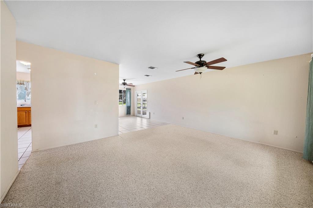 PORT LABELLE - Residential