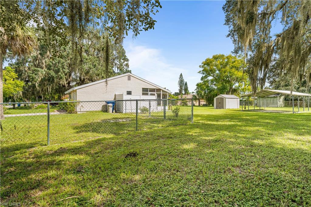 PORT LABELLE - Residential