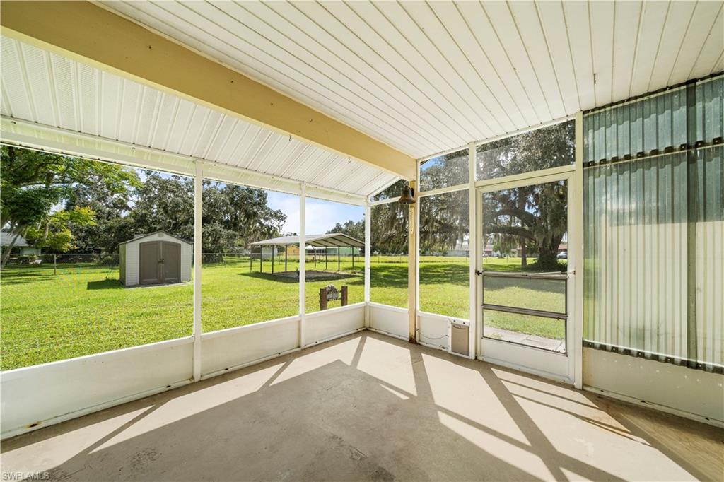 PORT LABELLE - Residential