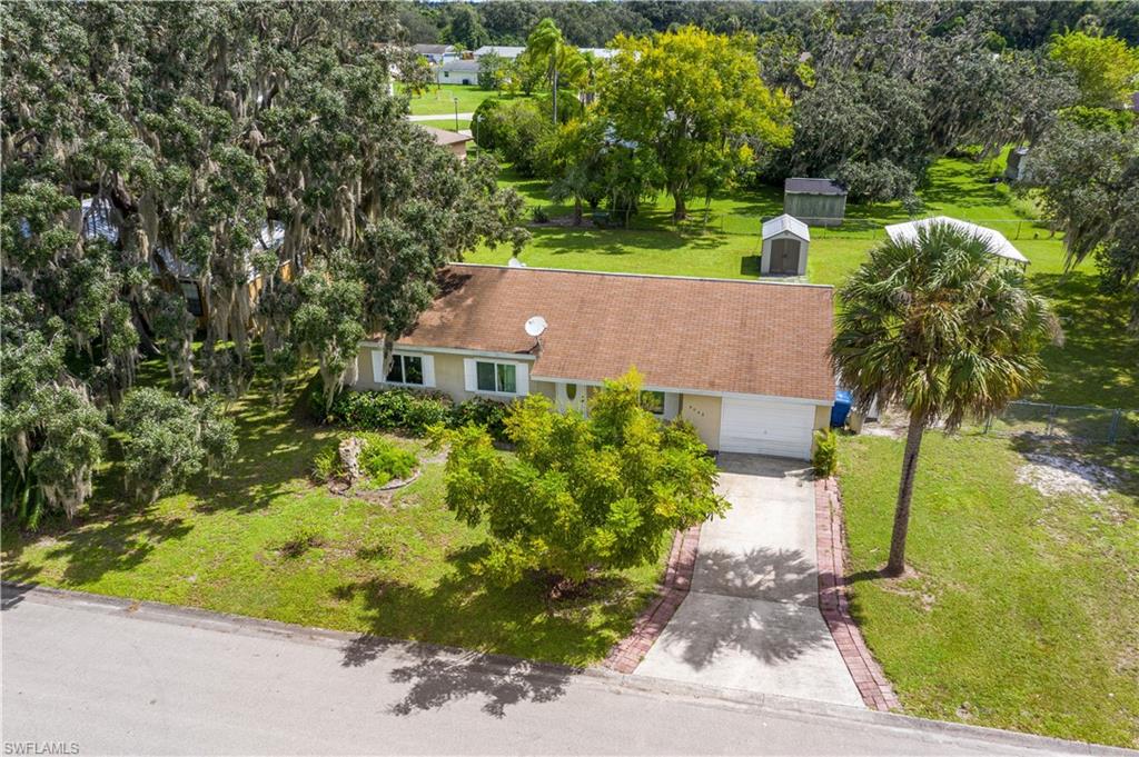 PORT LABELLE - Residential