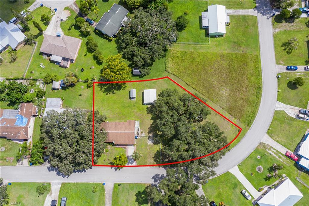 PORT LABELLE - Residential