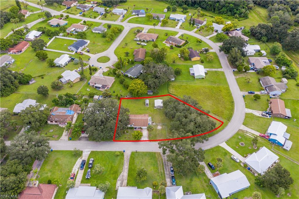 PORT LABELLE - Residential