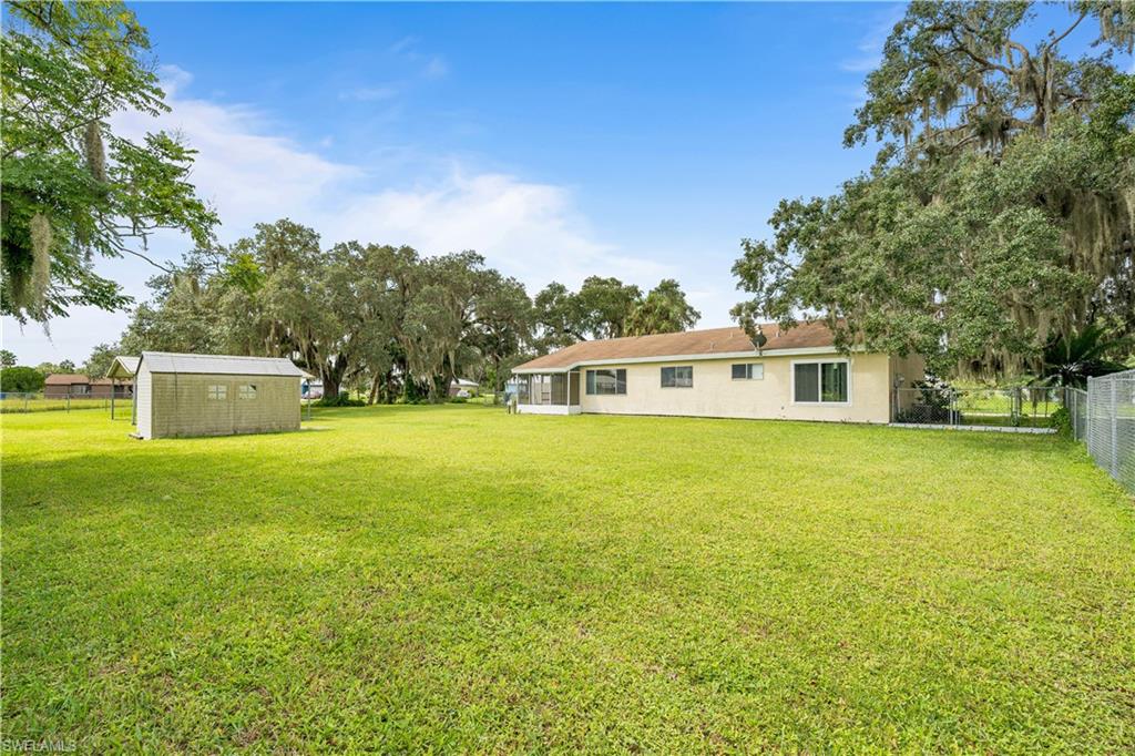 PORT LABELLE - Residential