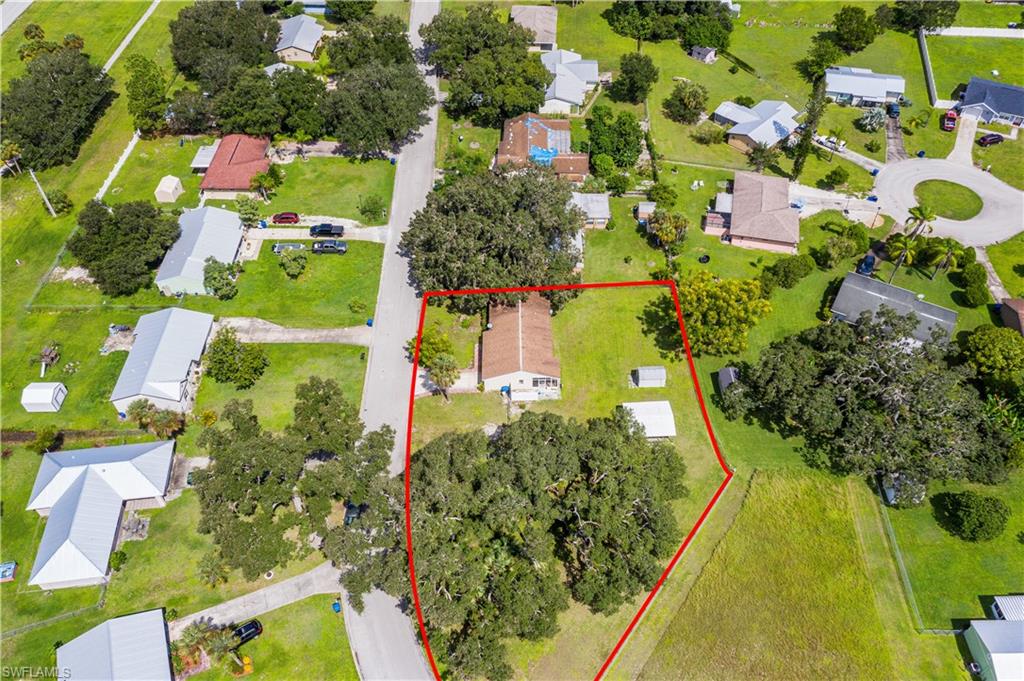 PORT LABELLE - Residential