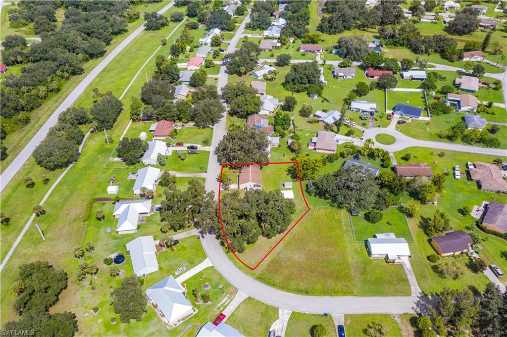 PORT LABELLE - Residential