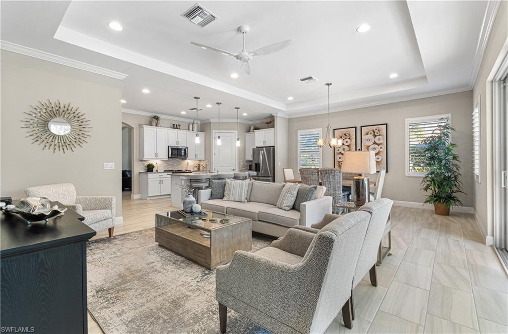 MATERITA - Residential