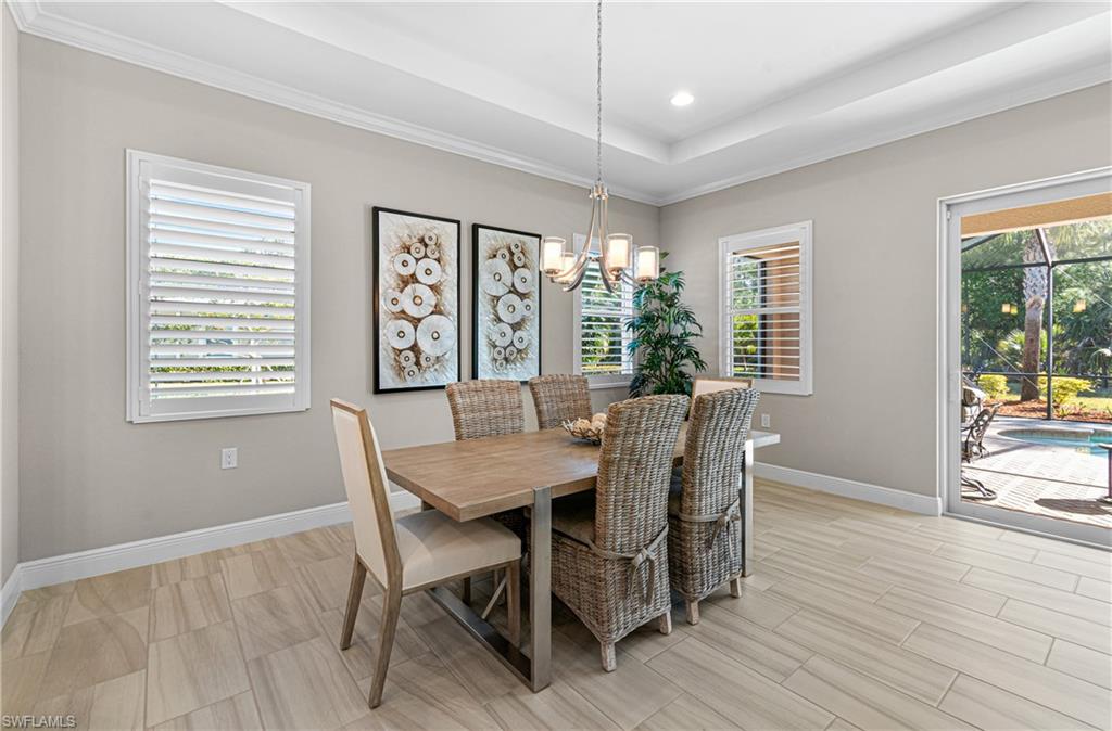 MATERITA - Residential