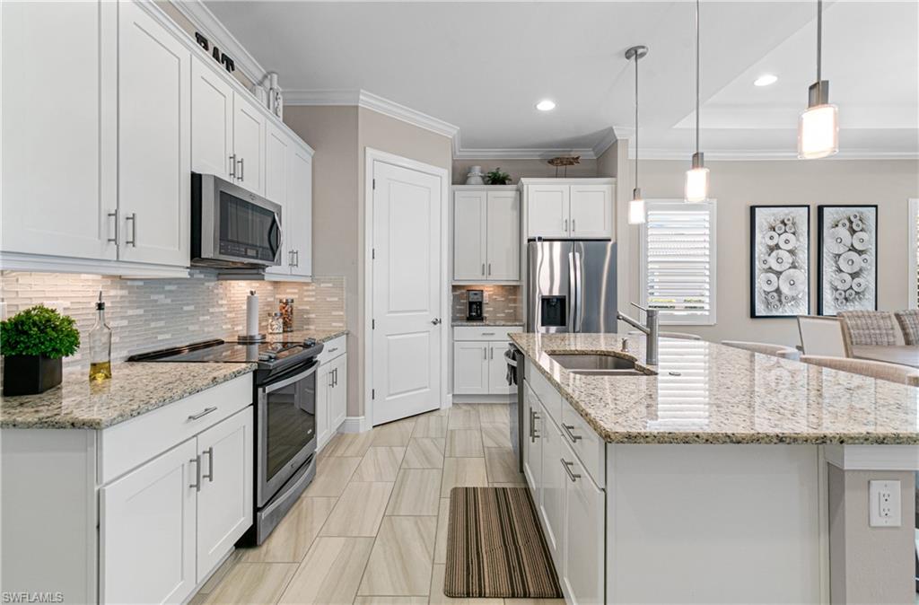 MATERITA - Residential