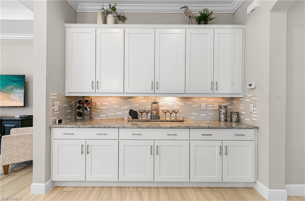 MATERITA - Residential