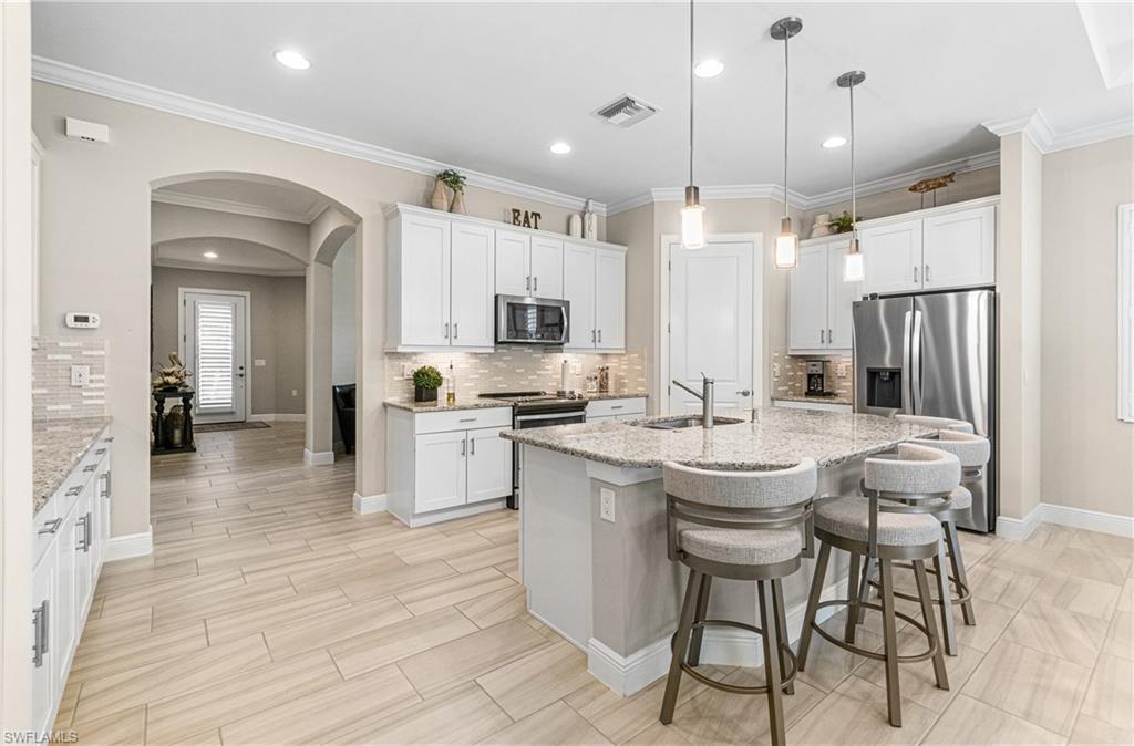 MATERITA - Residential