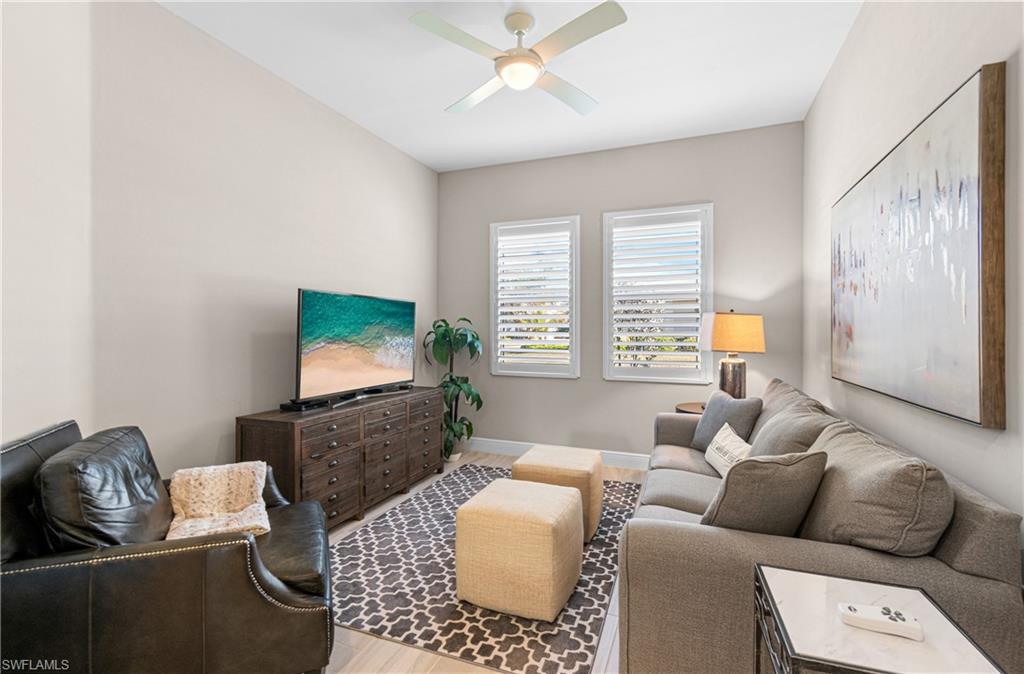 MATERITA - Residential