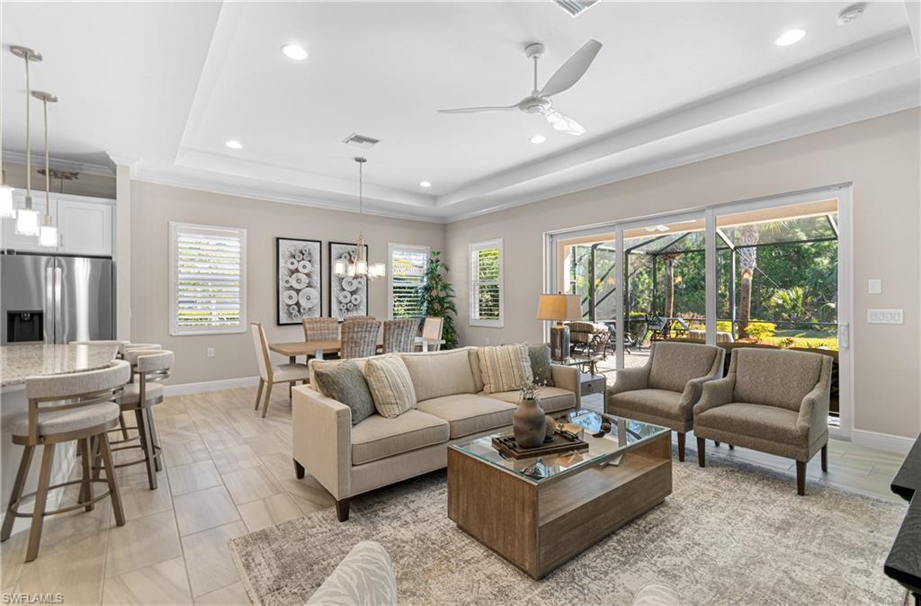 MATERITA - Residential