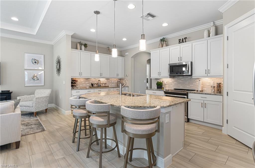 MATERITA - Residential