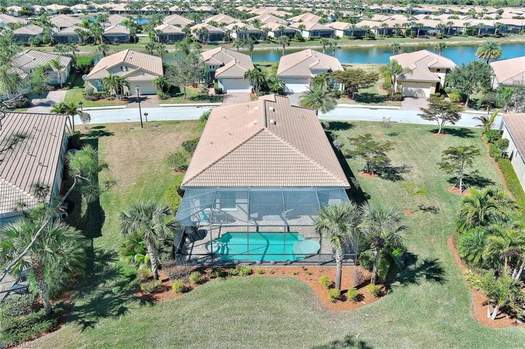 MATERITA - Residential