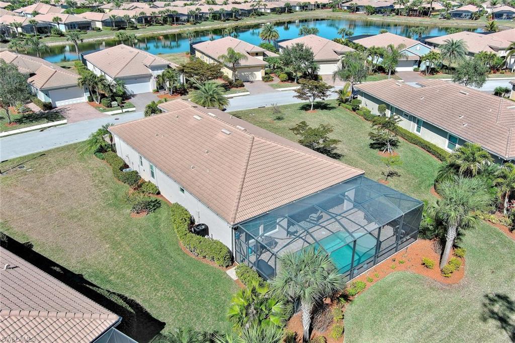 MATERITA - Residential