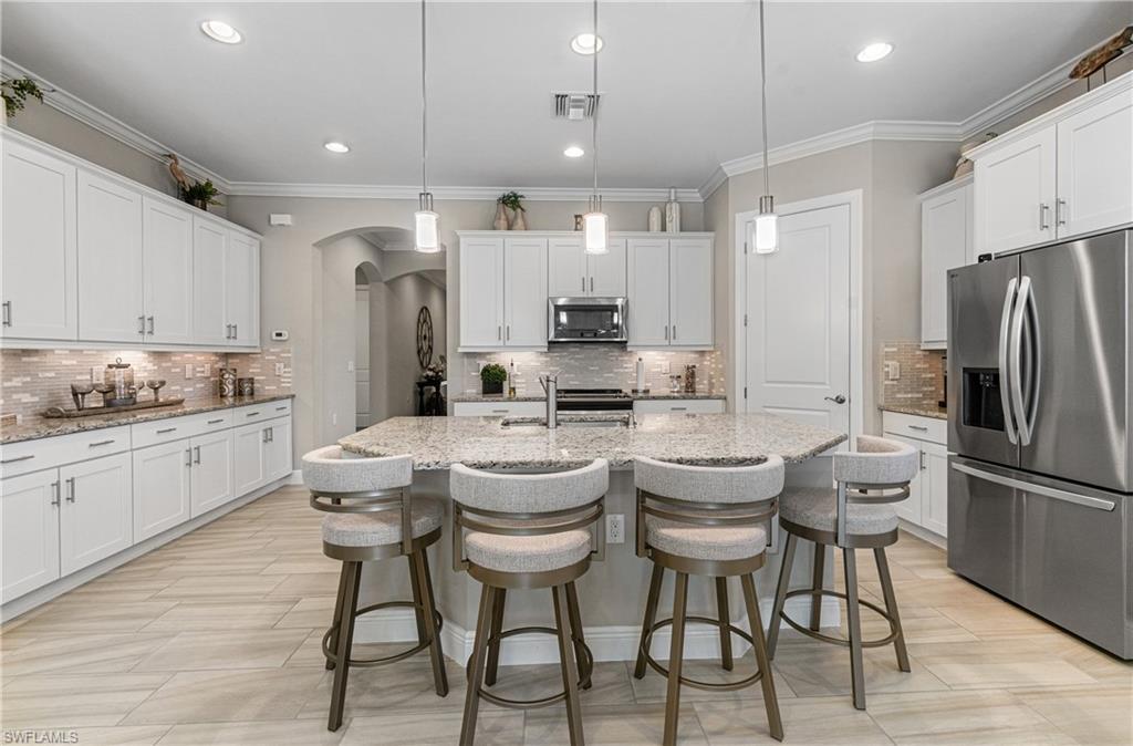 MATERITA - Residential