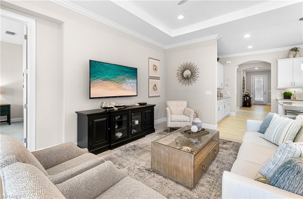 MATERITA - Residential