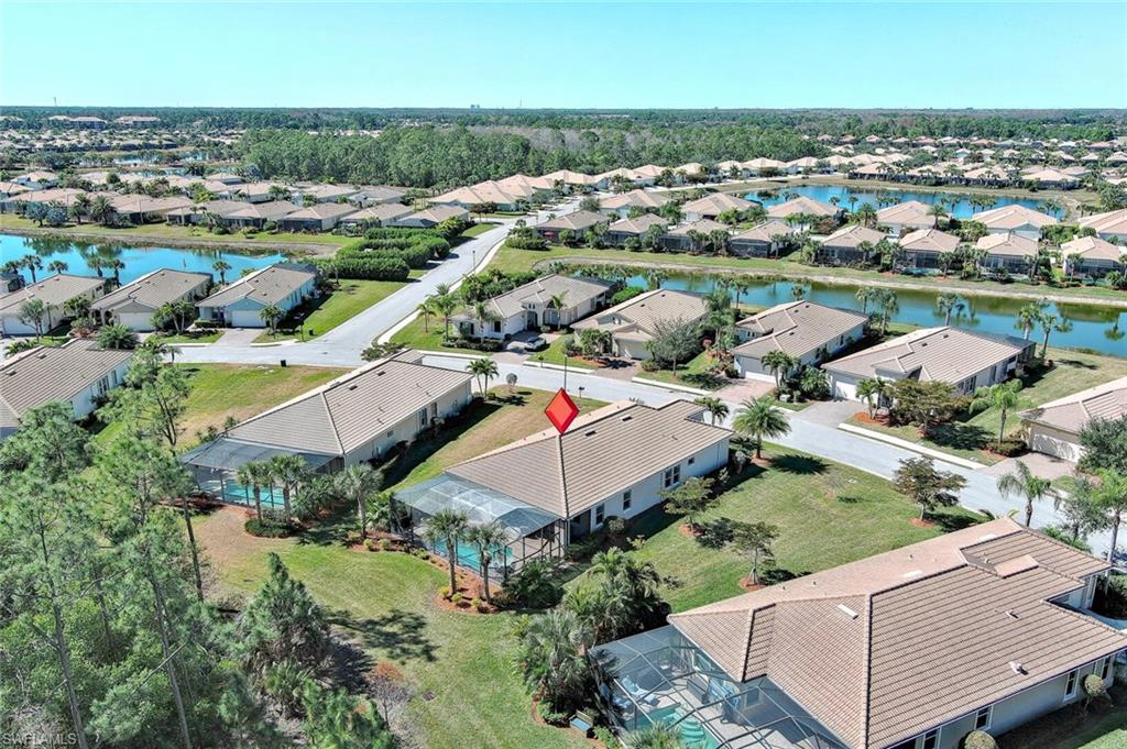 MATERITA - Residential