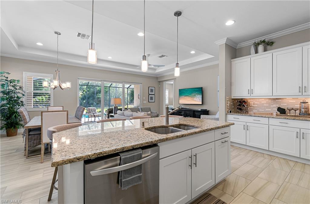 MATERITA - Residential