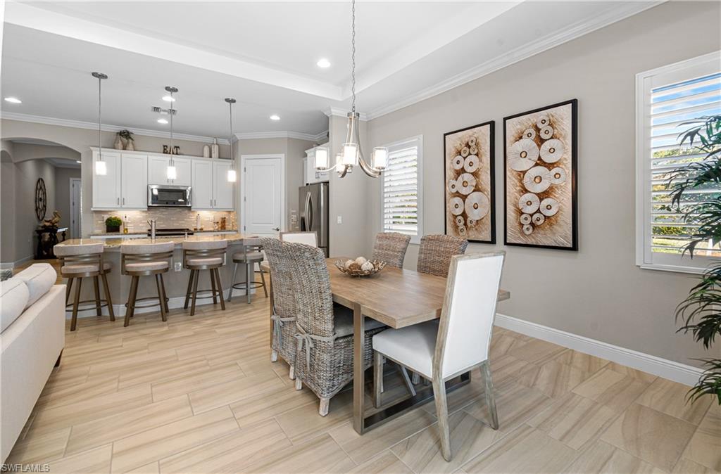 MATERITA - Residential