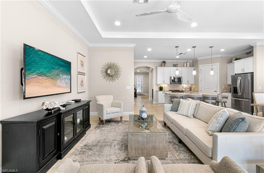 MATERITA - Residential