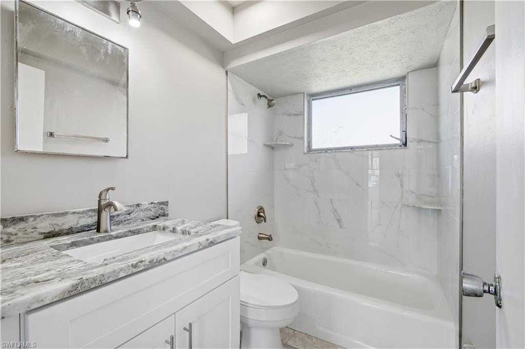 ALABAR VISTA - Residential Lease