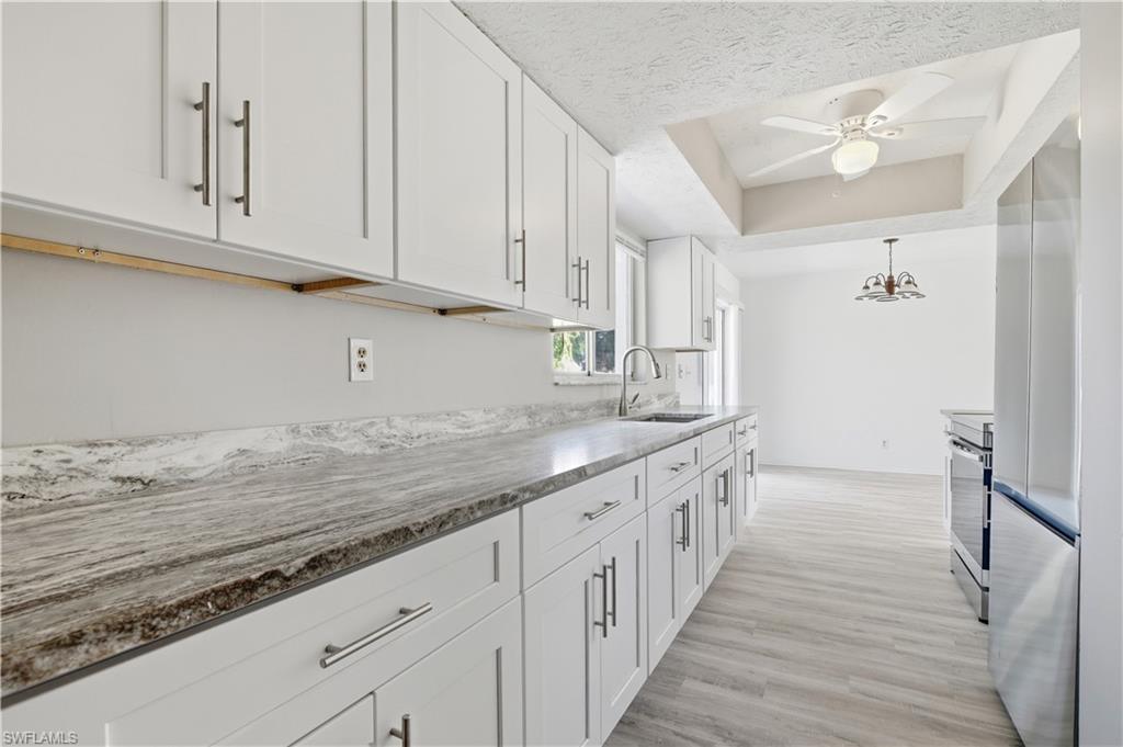 ALABAR VISTA - Residential Lease