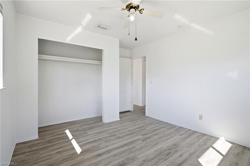 ALABAR VISTA - Residential Lease