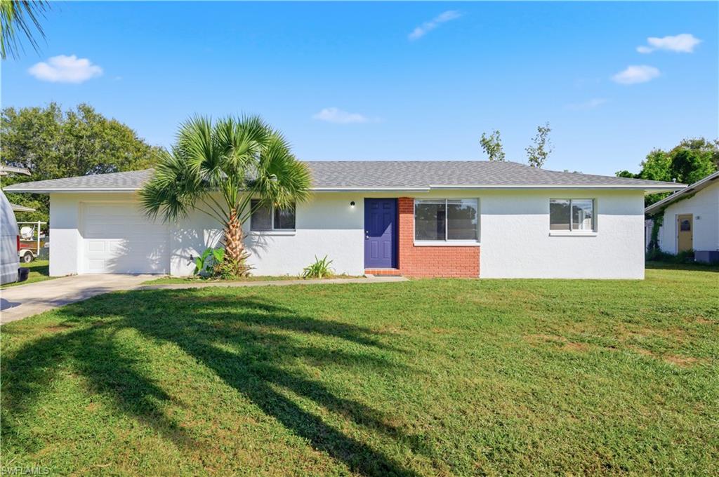 ALABAR VISTA - Residential Lease