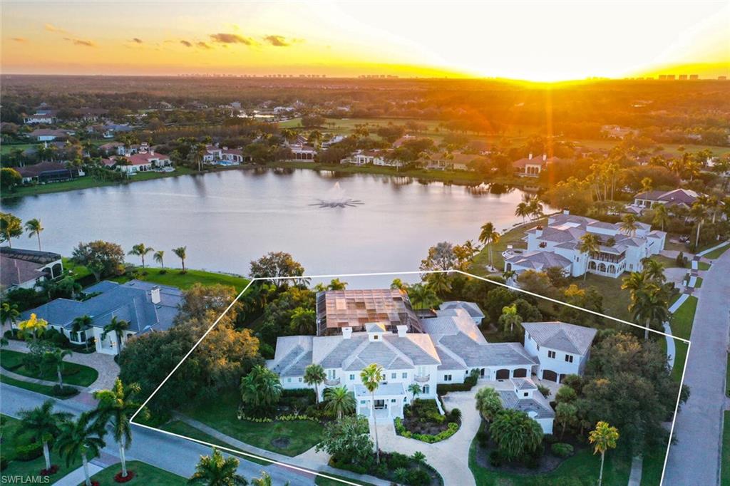 QUAIL WEST - Residential