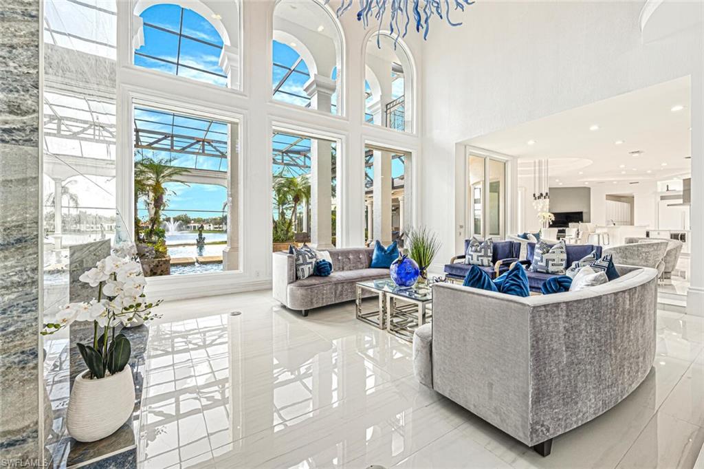 QUAIL WEST - Residential