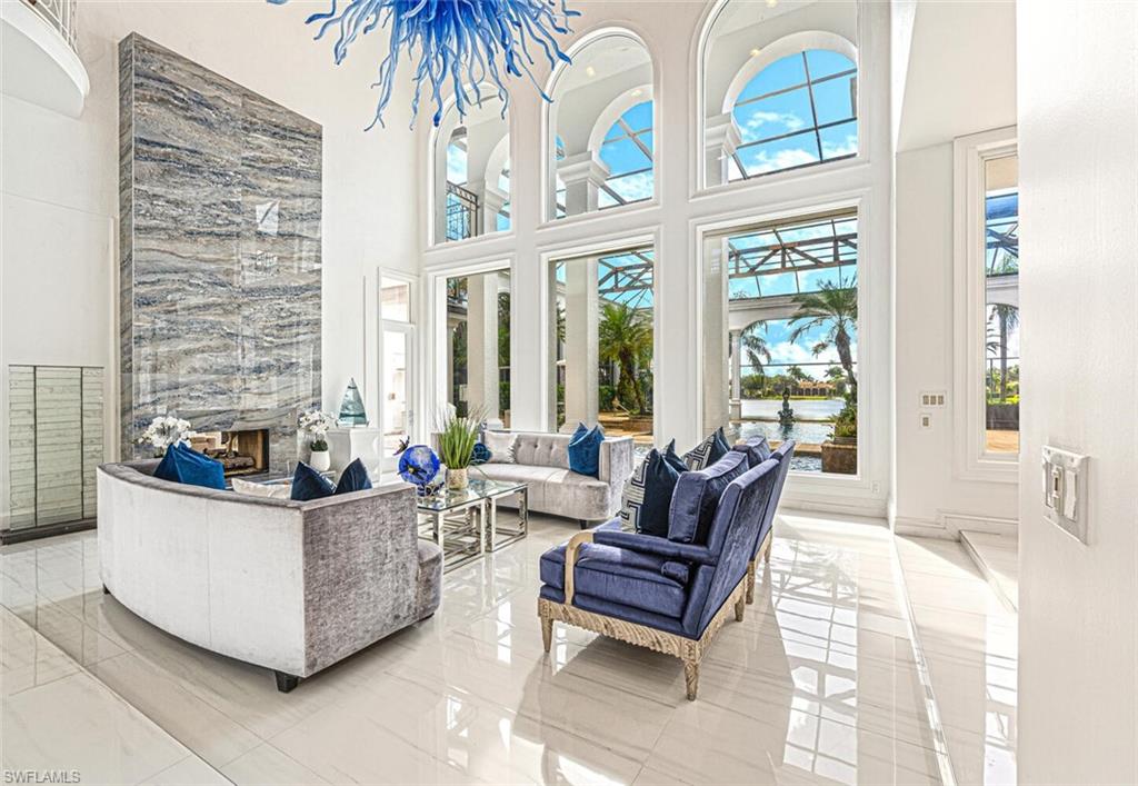 QUAIL WEST - Residential