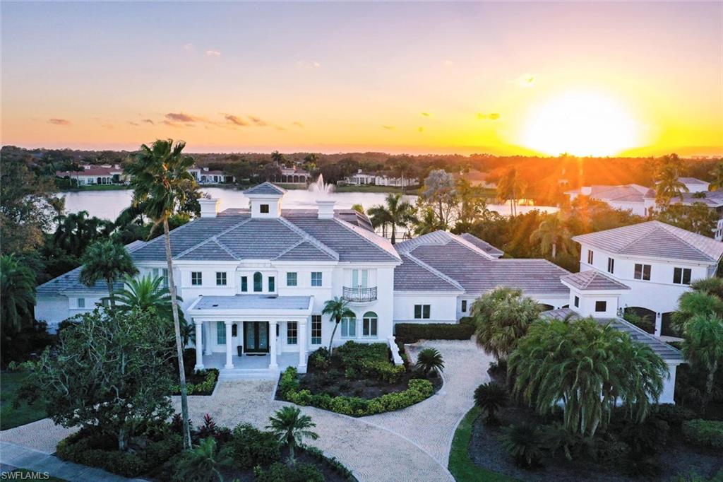 QUAIL WEST - Residential