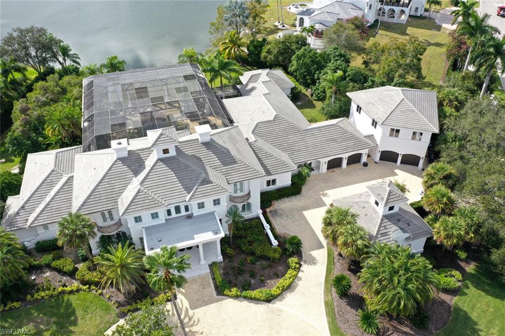 QUAIL WEST - Residential