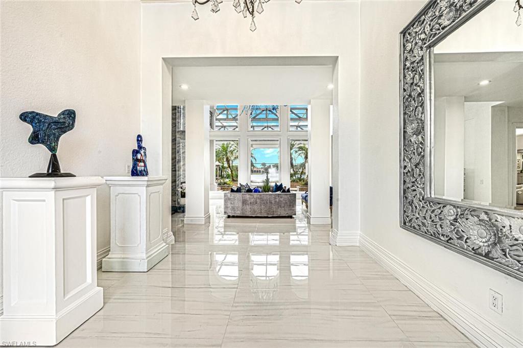 QUAIL WEST - Residential