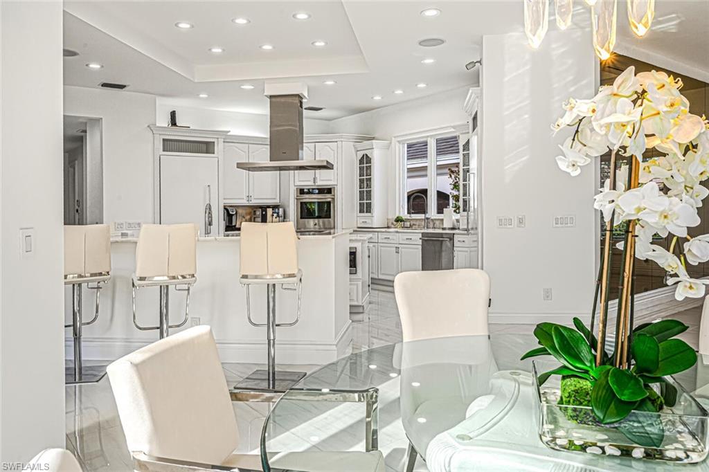 QUAIL WEST - Residential