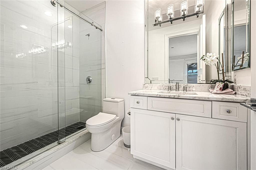 QUAIL WEST - Residential