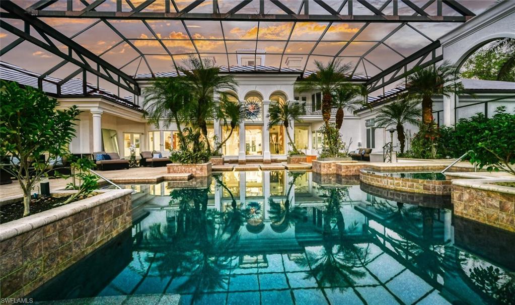 QUAIL WEST - Residential