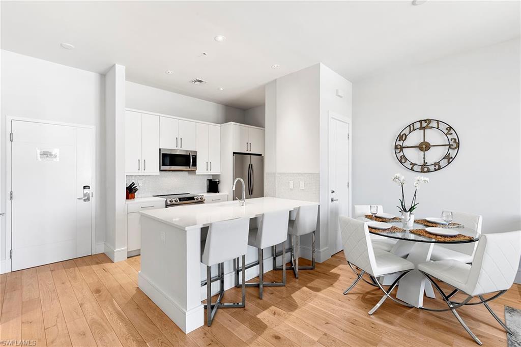 SOCE FLATS - Residential