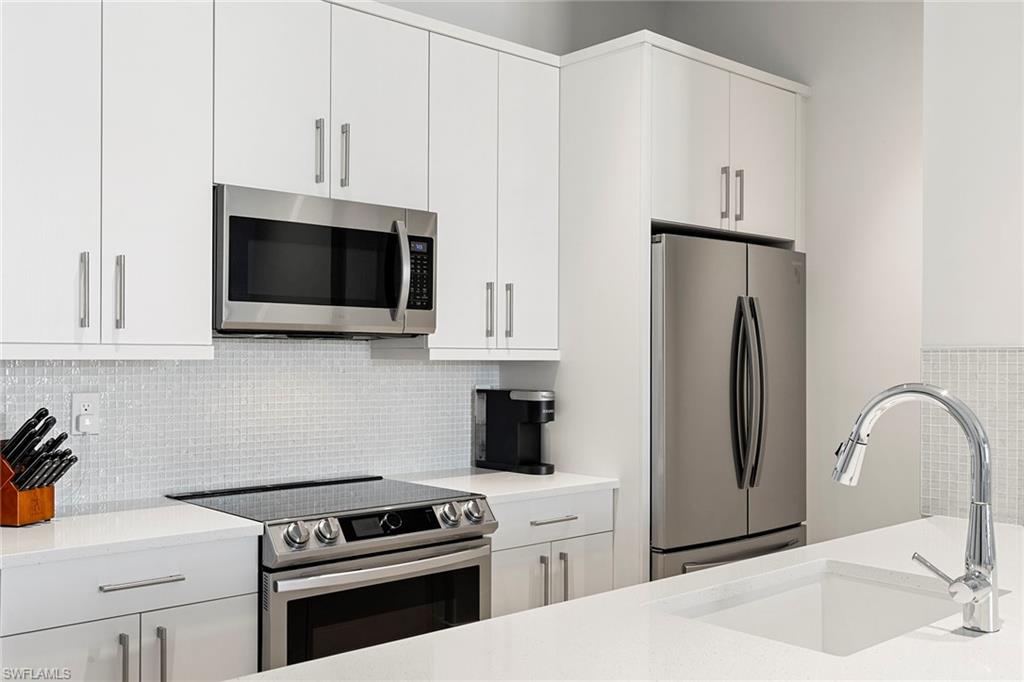 SOCE FLATS - Residential