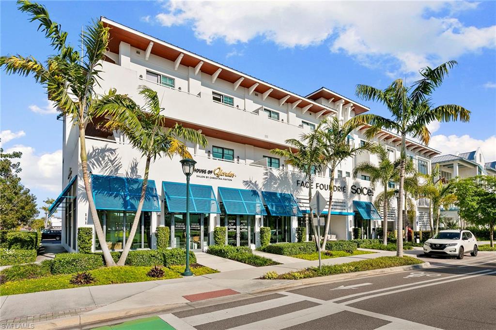 SOCE FLATS - Residential