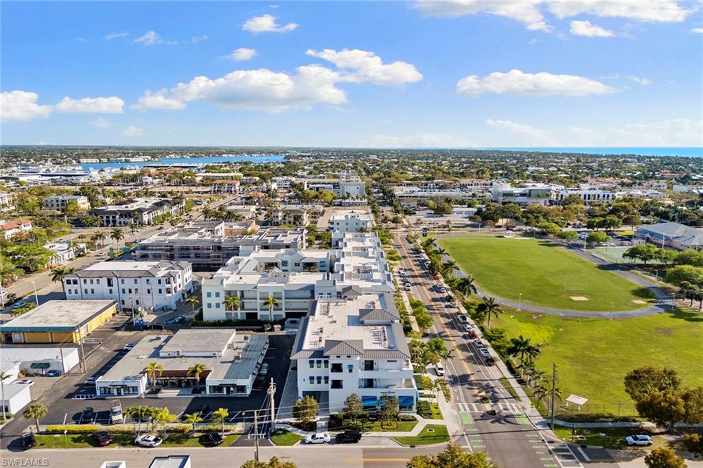 SOCE FLATS - Residential